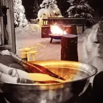 Wlodgeone Pensión 4*