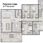 Wlodgeone Πανσιόν 4*