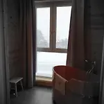 Πανσιόν Wlodgeone 4*