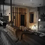 Πανσιόν Wlodgeone Braunlage