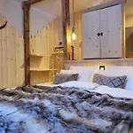 Πανσιόν Wlodgeone Braunlage