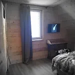 Wlodgeone Πανσιόν 4*