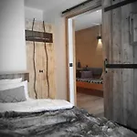 Wlodgeone Πανσιόν Braunlage