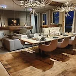 Πανσιόν Wlodgeone 4*