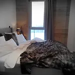 Wlodgeone Πανσιόν 4*