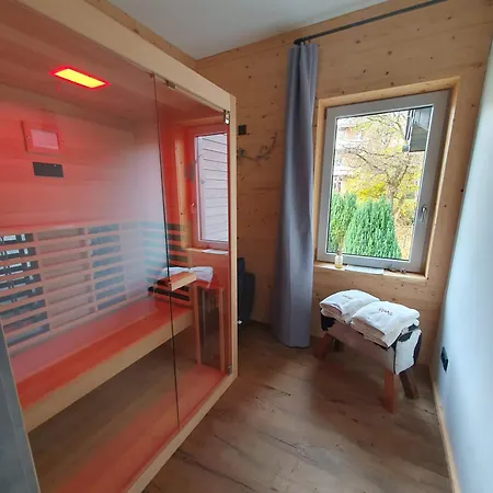 Guest house Wlodgeone *