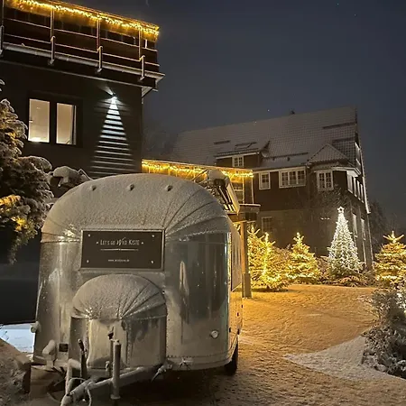 Wlodgeone Guest house Braunlage