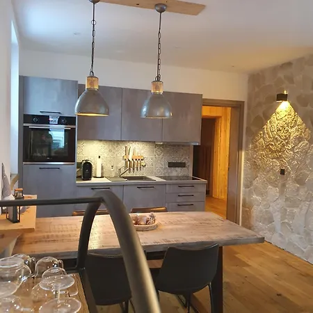 Guest house Wlodgeone Braunlage