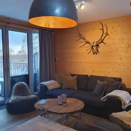 Guest house Wlodgeone Braunlage