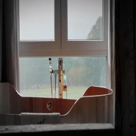 Gæstehus Wlodgeone