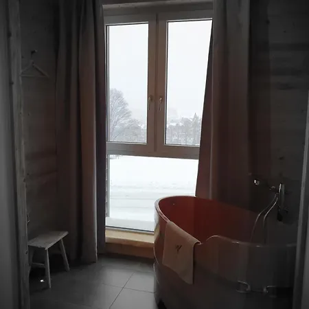 Gæstehus Wlodgeone 4*