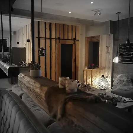 Guest house Wlodgeone Braunlage