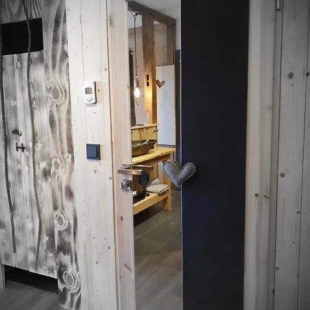 Guest house Wlodgeone