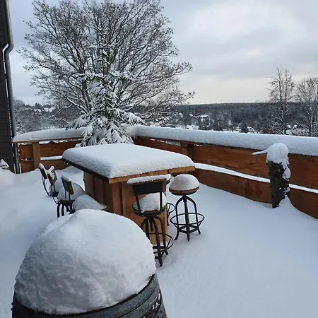 Wlodgeone 4* Braunlage