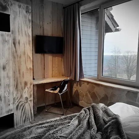 Guest house Wlodgeone *