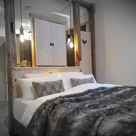 Guest house Wlodgeone *