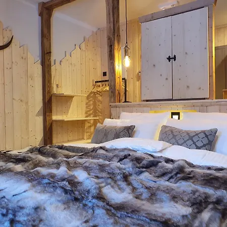 Guest house Wlodgeone Braunlage