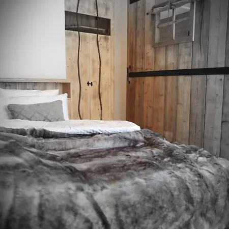 Guest house Wlodgeone 4*