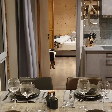 Guest house Wlodgeone Braunlage