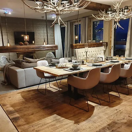 Guest house Wlodgeone 4*
