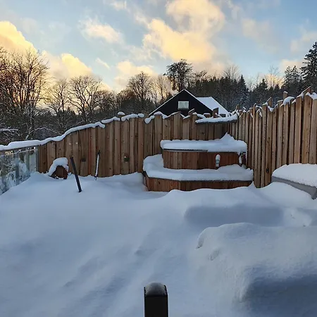 Pensión Wlodgeone Braunlage