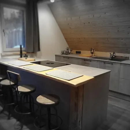 Gæstehus Wlodgeone Braunlage