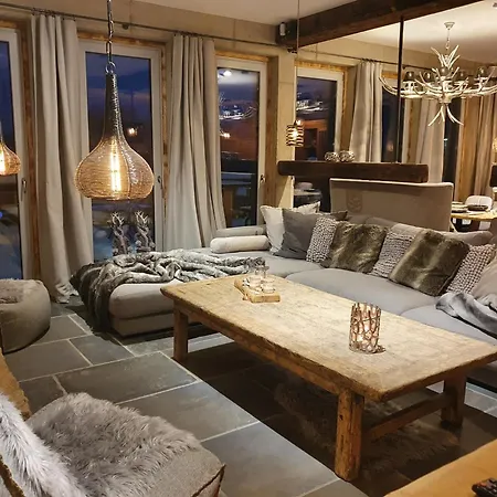 Wlodgeone Gæstehus 4*