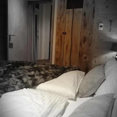 Guest house Wlodgeone *