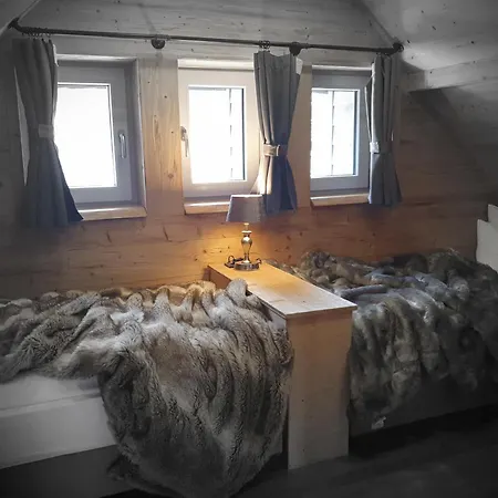 Wlodgeone Gæstehus Braunlage