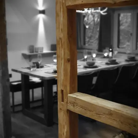 Guest house Wlodgeone Braunlage
