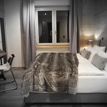 Gæstehus Wlodgeone 4*
