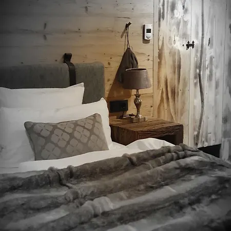 Guest house Wlodgeone Braunlage