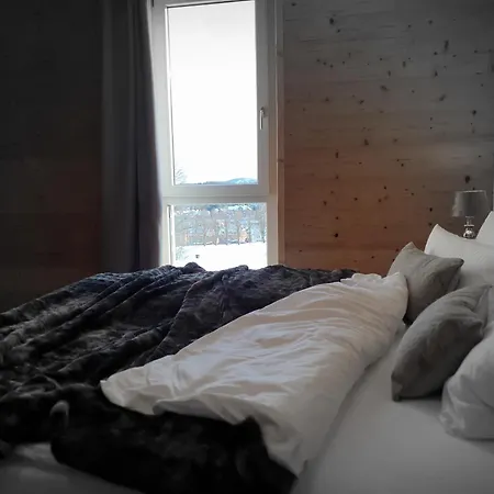 Guest house Wlodgeone