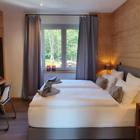 Wlodgeone Guest house 4*
