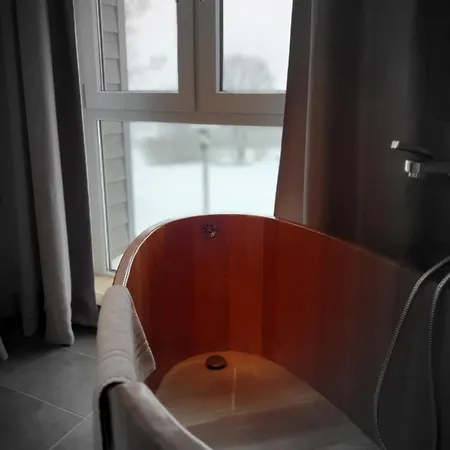Wlodgeone Gæstehus
