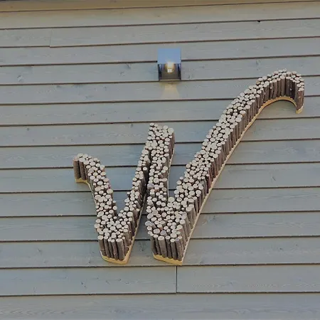 Wlodgeone Guest house