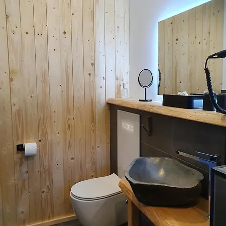 Wlodgeone Guest house Braunlage
