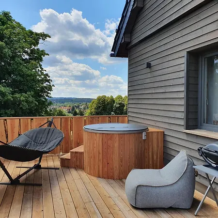 Wlodgeone 4* Braunlage