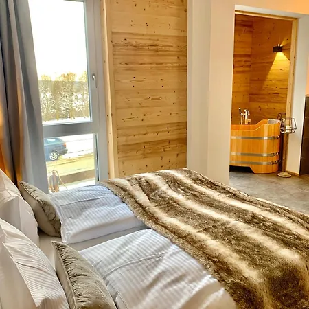 Guest house Wlodgeone 4*