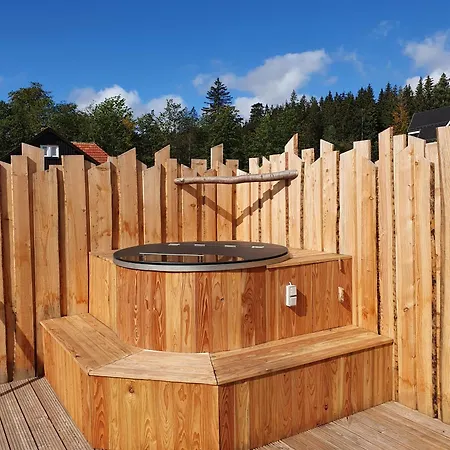 Wlodgeone Gæstehus 4*