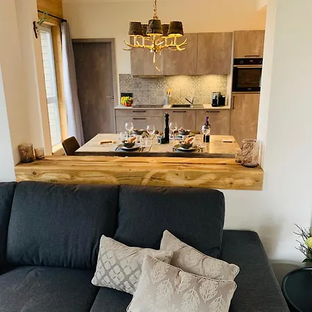 Guest house Wlodgeone Braunlage