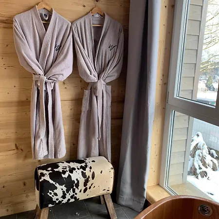 Wlodgeone Guest house 4*
