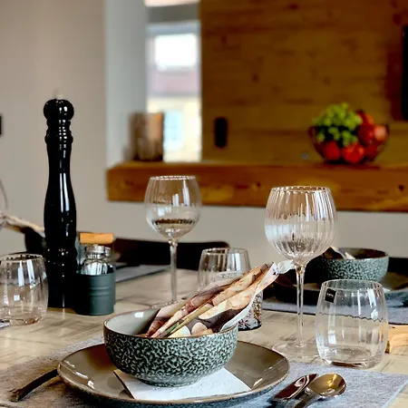 Wlodgeone Guest house Braunlage